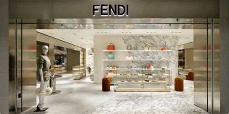 fendi madrid store|Fendi barcelona.